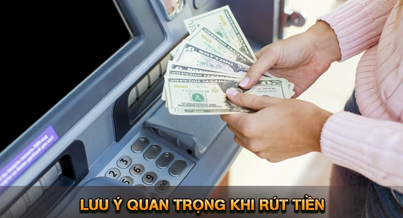 Rút Tiền KUWIN – Giữ Trọn Niềm Vui Sau Mỗi Lần Thắng Cược 8 Lưu ý quan trọng khi rút tiền